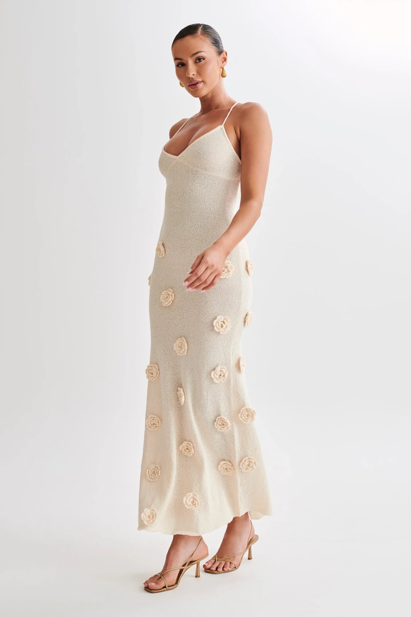 Rose Garden - Dress - Inaya