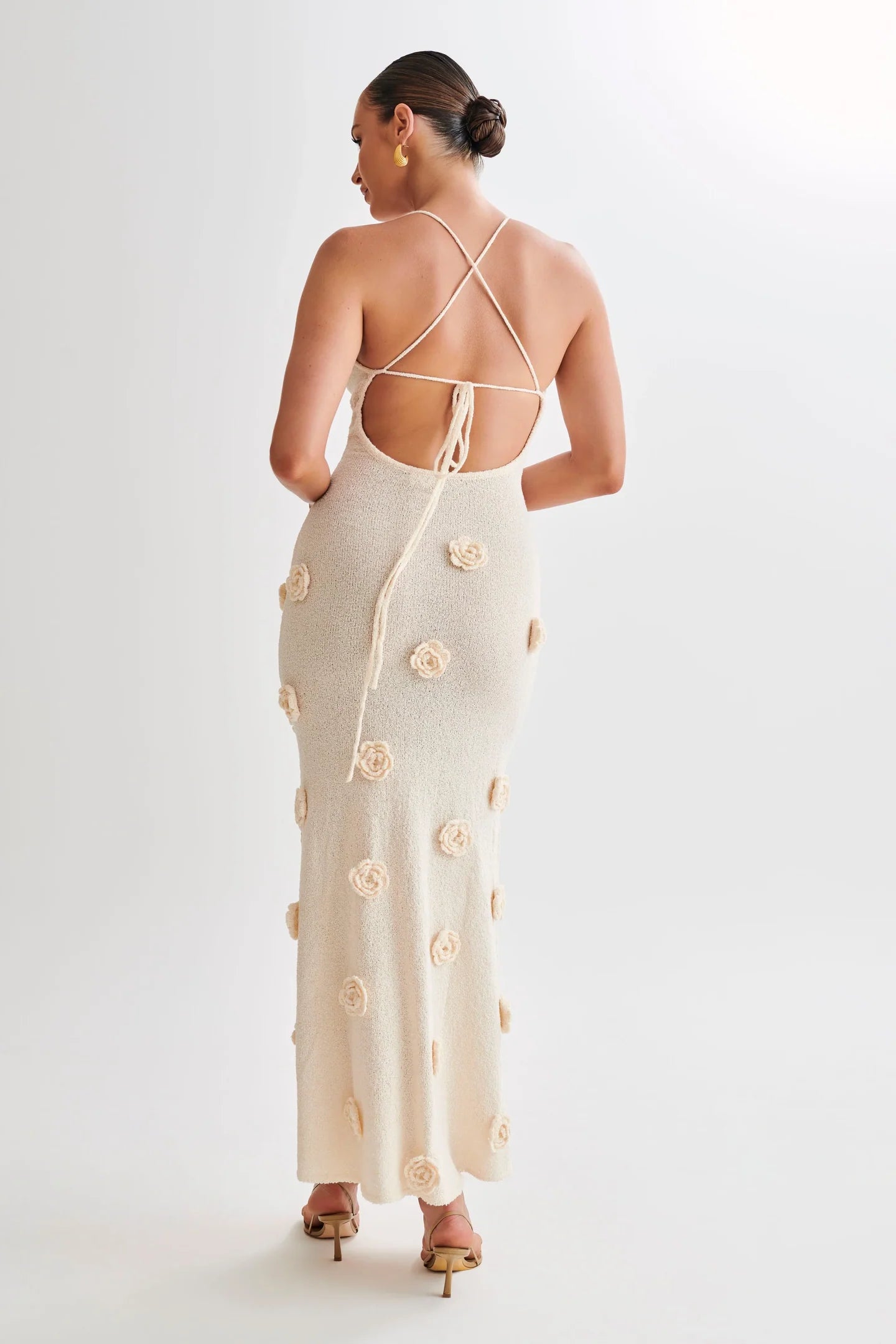 Rose Garden - Dress - Inaya