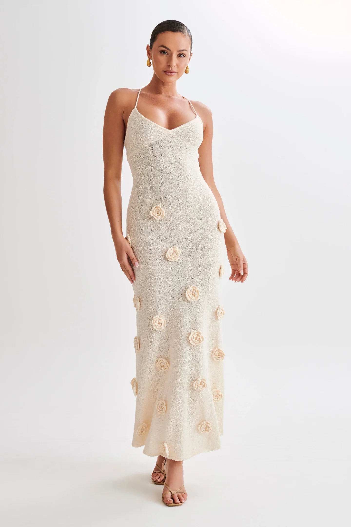 Rose Garden - Dress - Inaya