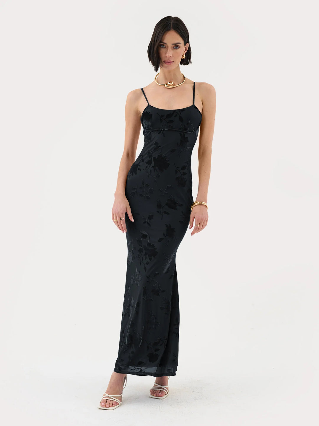 Rosina - Dress - Inaya