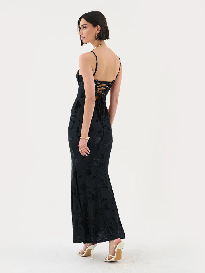 Rosina - Dress - Inaya