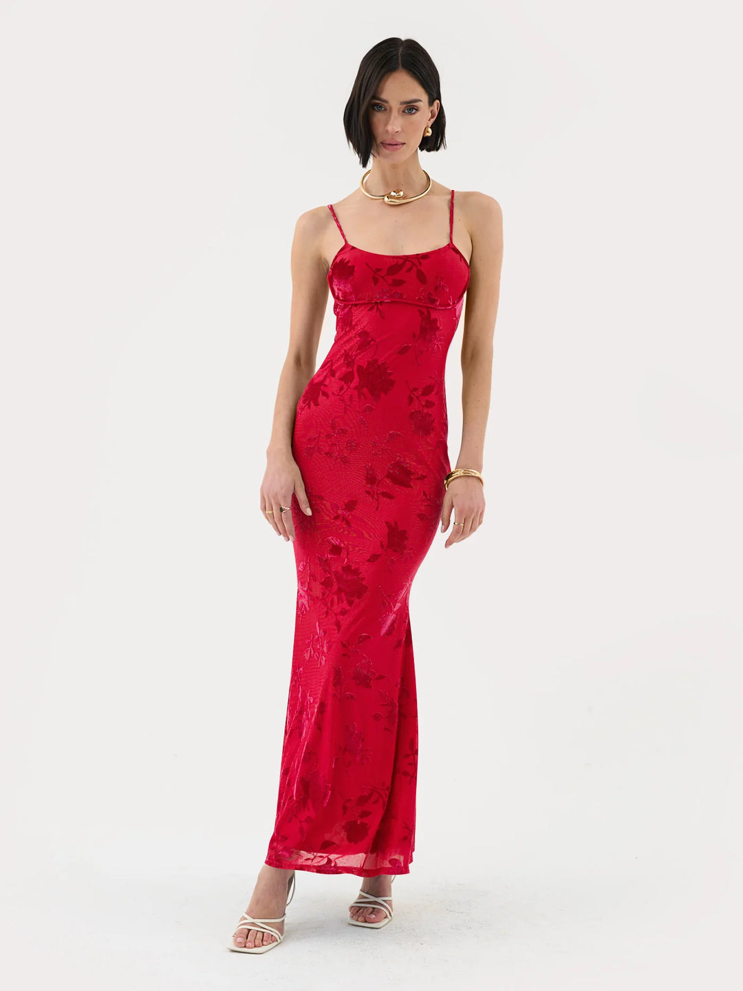 Rosina - Dress - Inaya