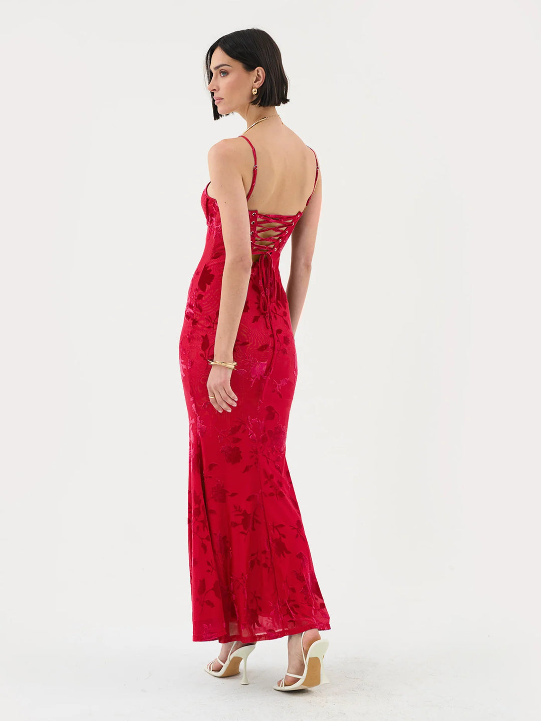 Rosina - Dress - Inaya