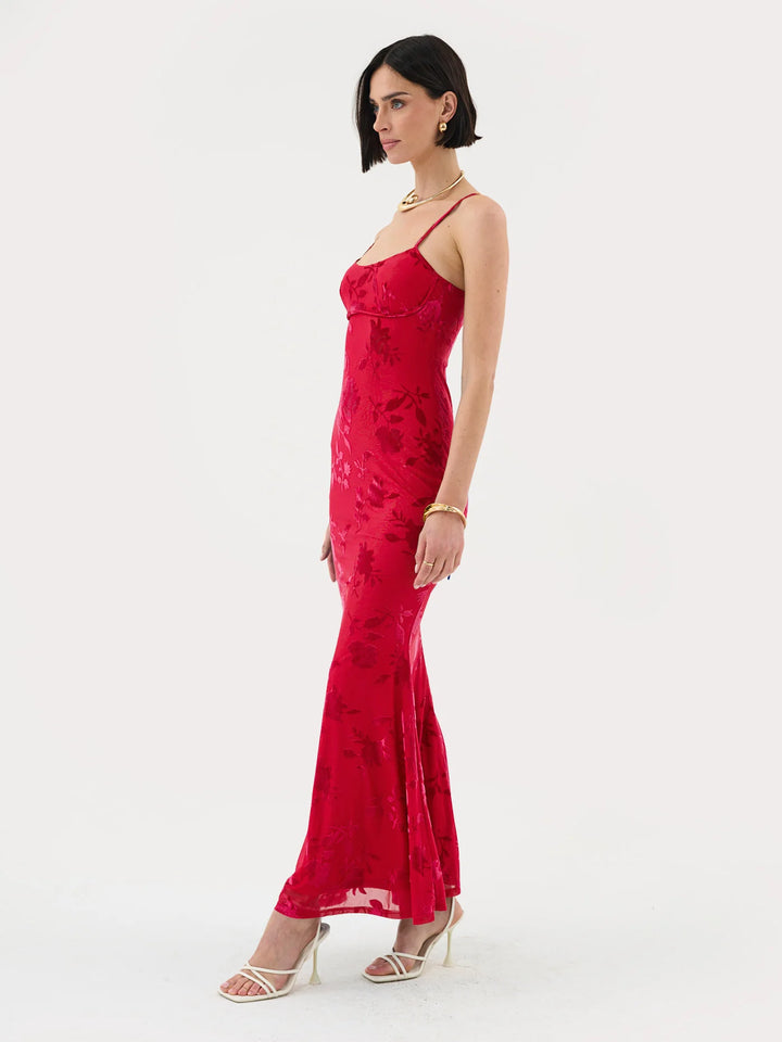 Rosina - Dress - Inaya
