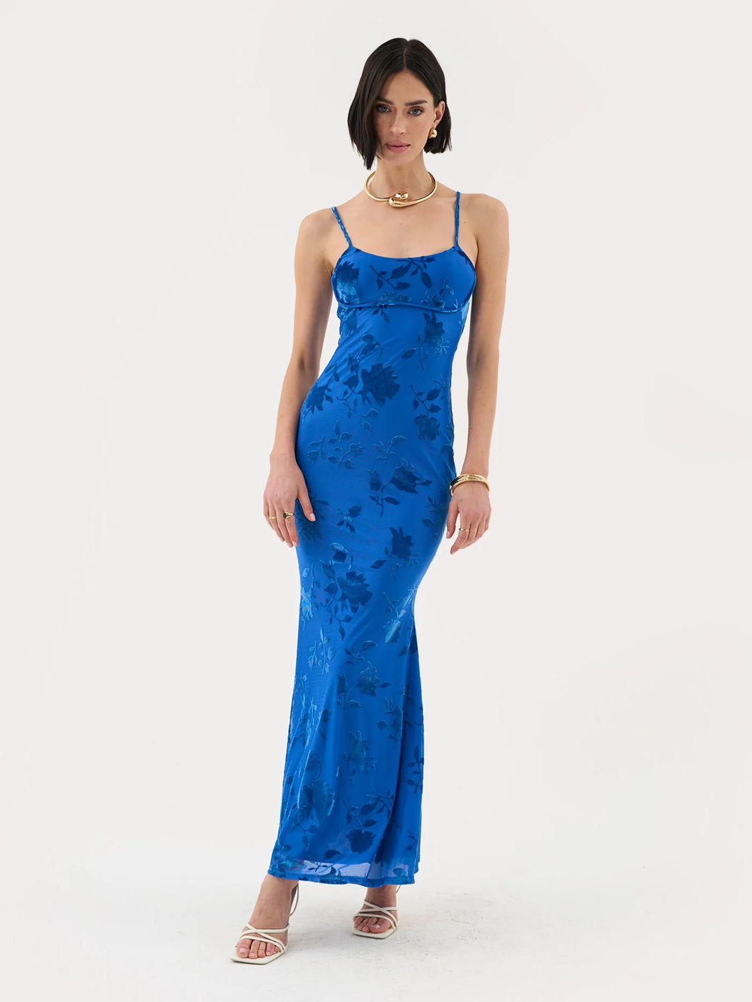 Rosina - Dress - Inaya