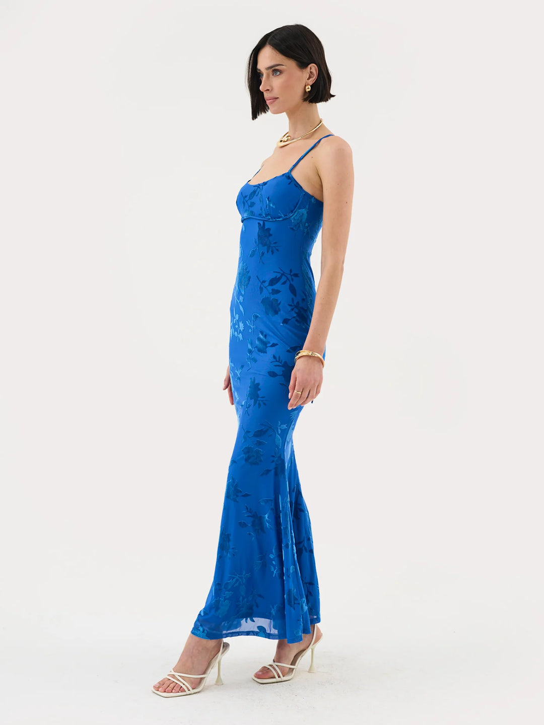 Rosina - Dress - Inaya