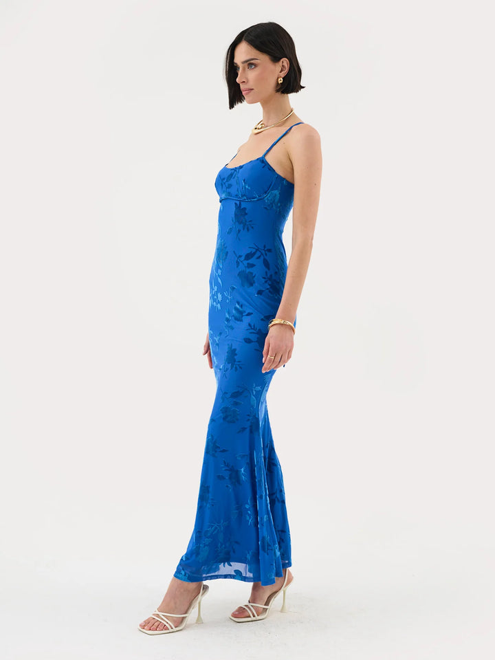 Rosina - Dress - Inaya