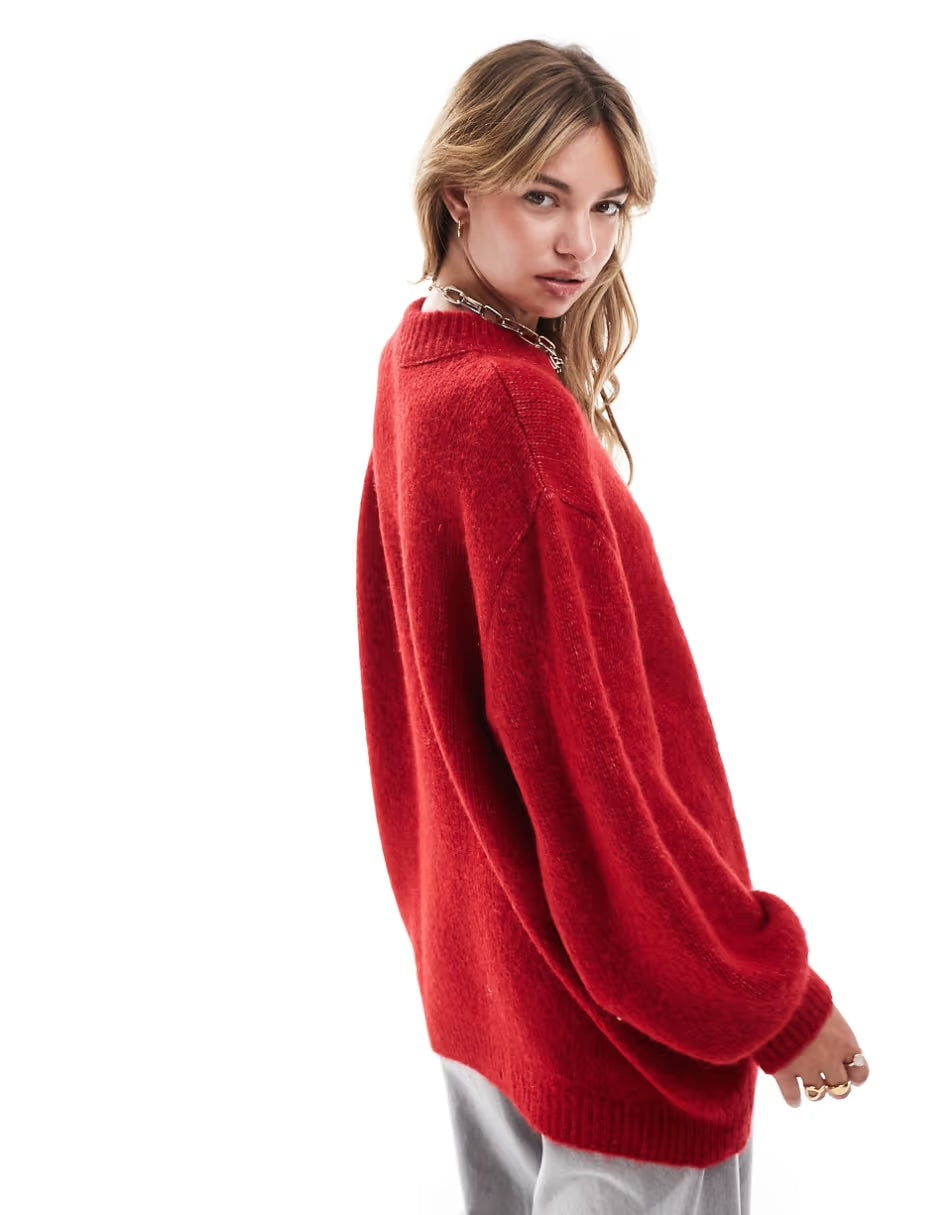 Rouge - Pullover - Inaya