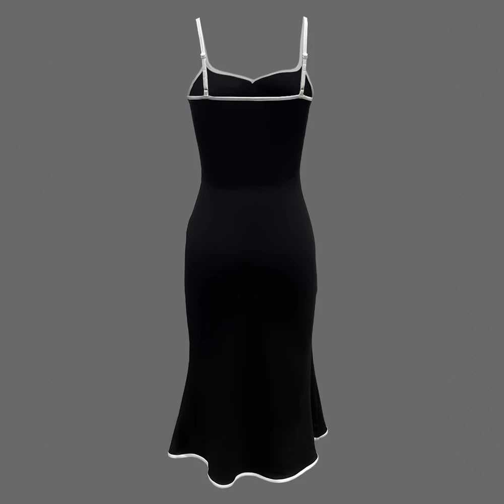 Française – The Iconic Parisian Dress