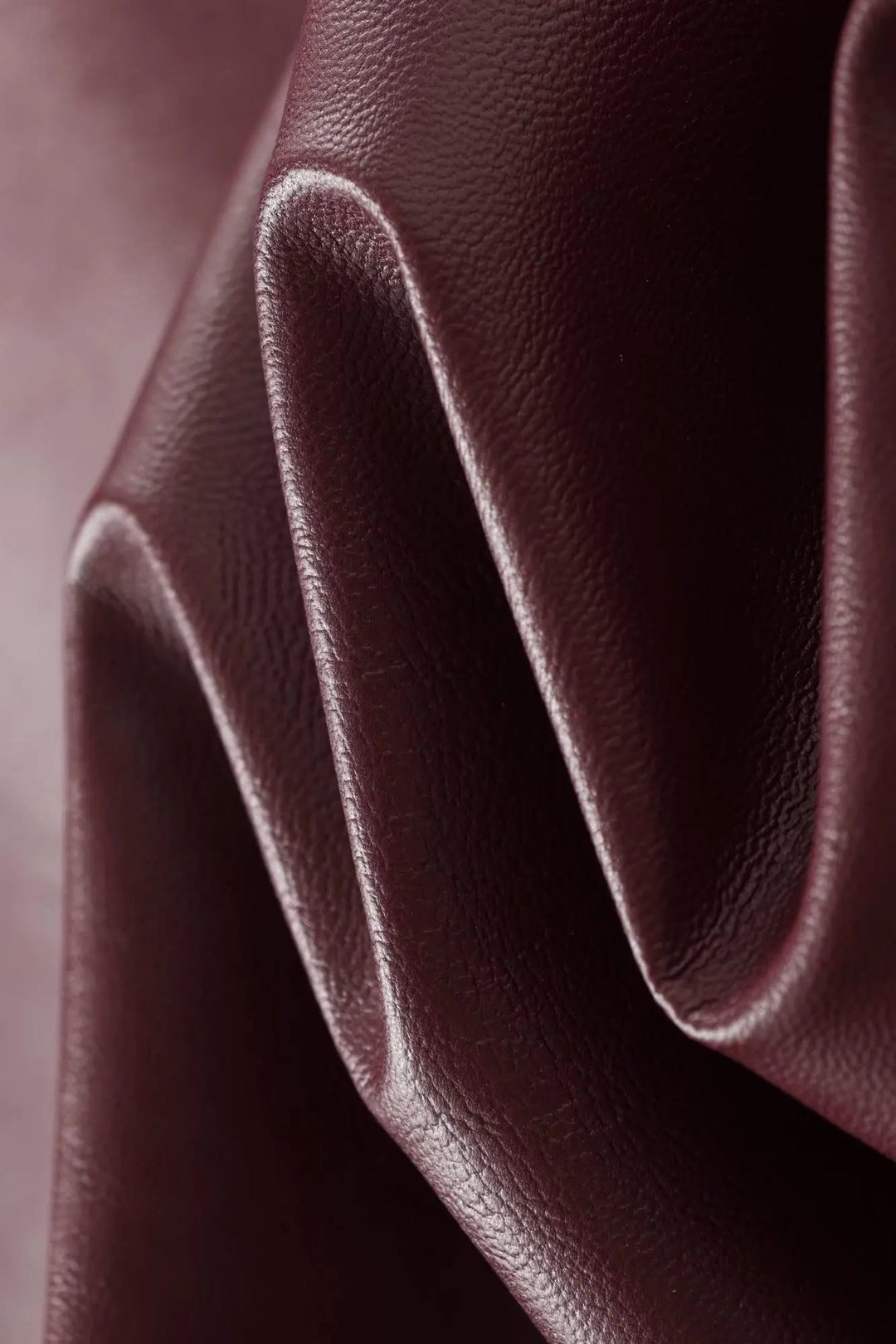 Clémence – The Parisian Faux Leather Jacket