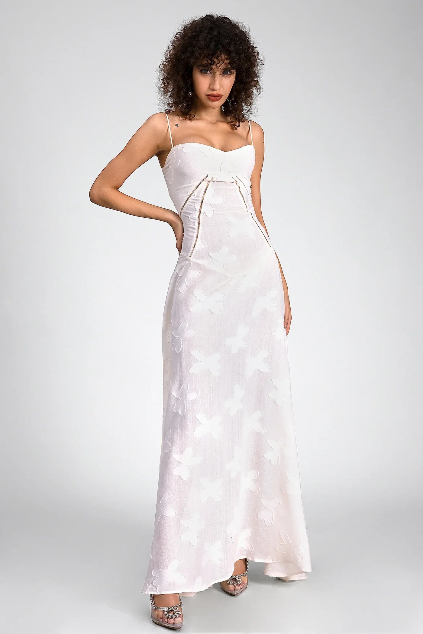 Serenity - Dress - Inaya