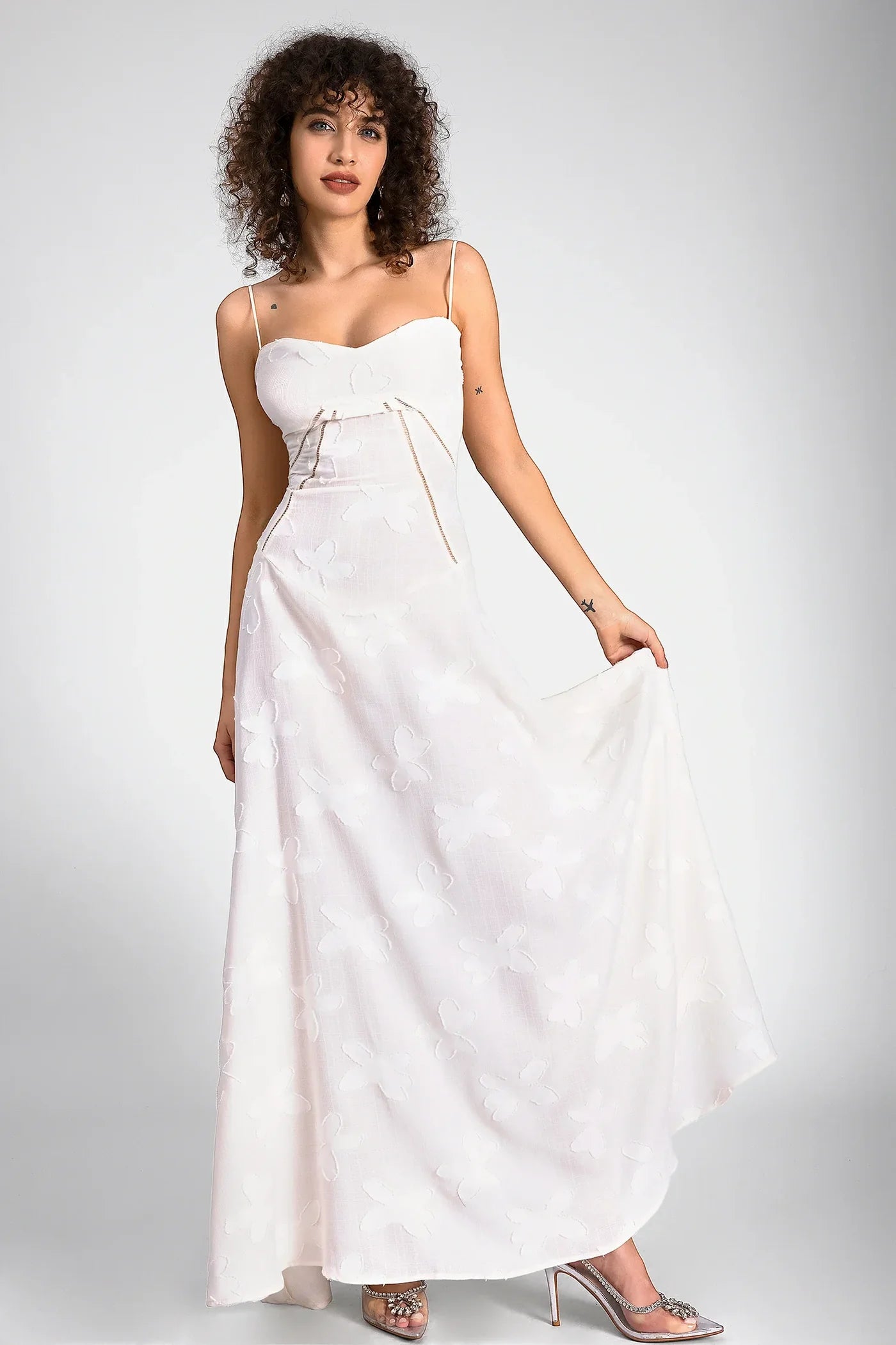 Serenity - Dress - Inaya