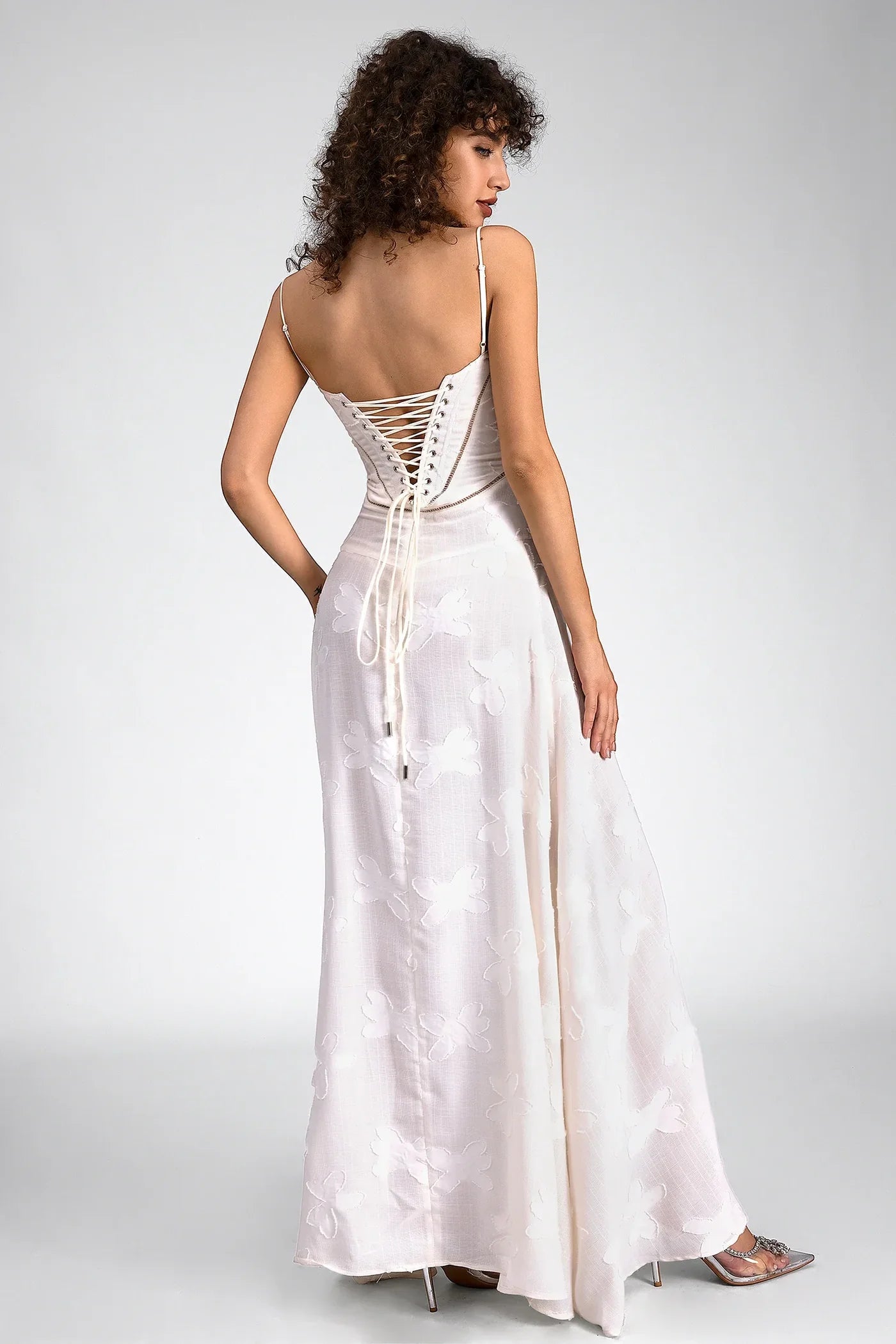 Serenity - Dress - Inaya