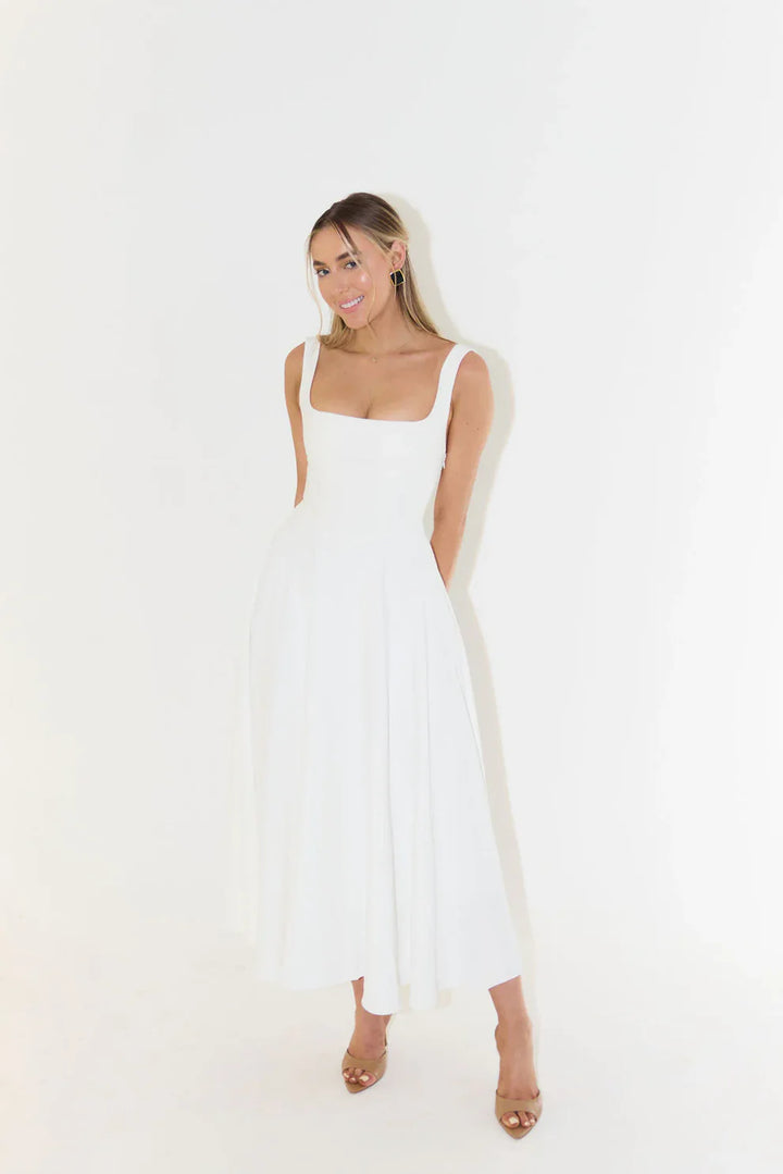 Solene - Dress - Inaya