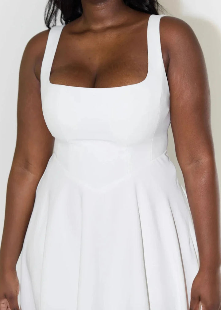 Solene - Dress - Inaya