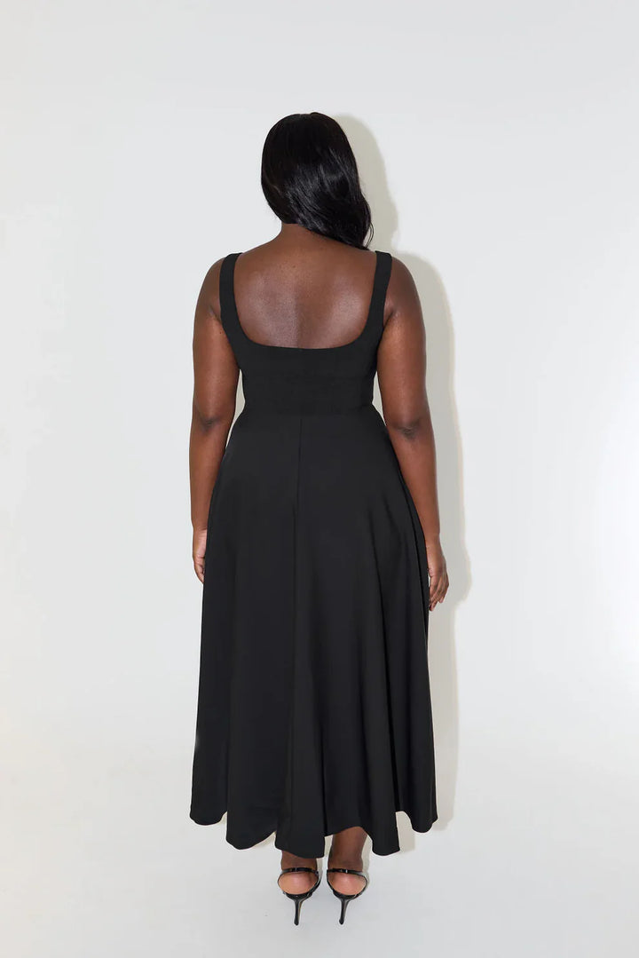 Solene - Dress - Inaya