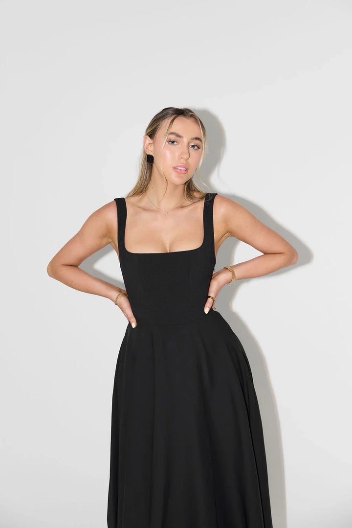 Solene - Dress - Inaya