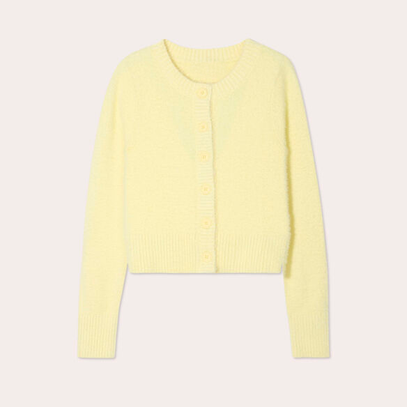 Sunlit - Cardigan - Inaya