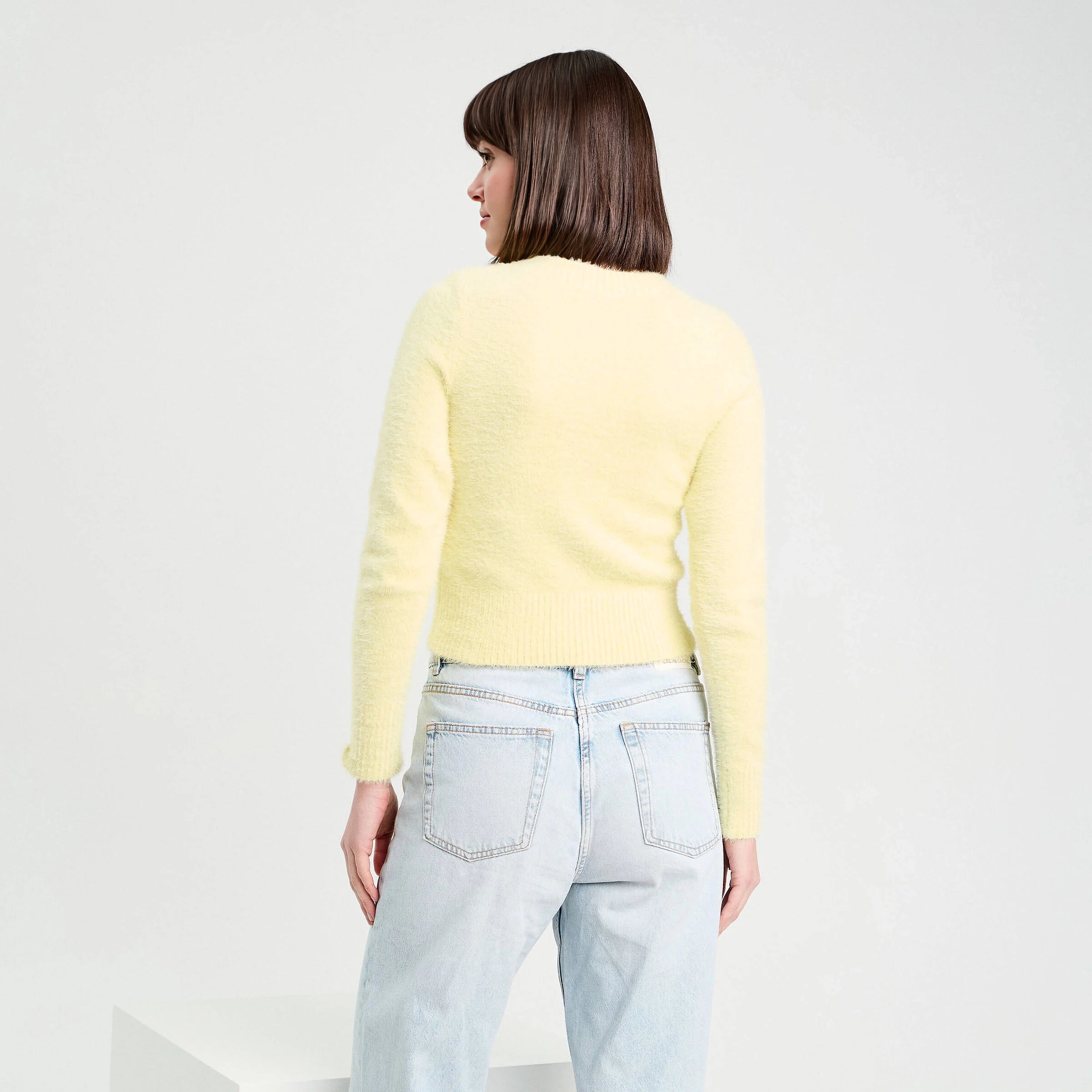 Sunlit - Cardigan - Inaya