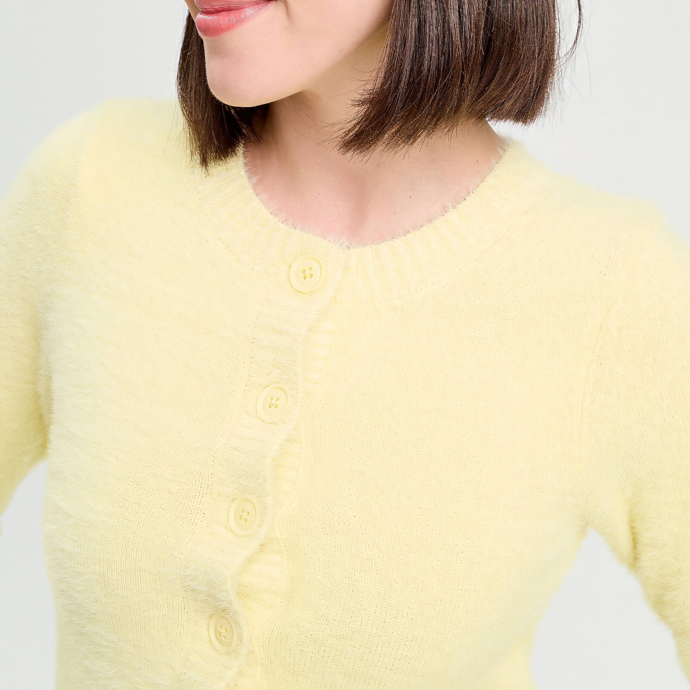 Sunlit - Cardigan - Inaya