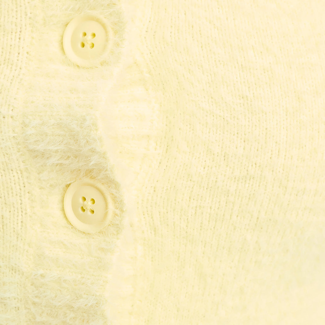 Sunlit - Cardigan - Inaya