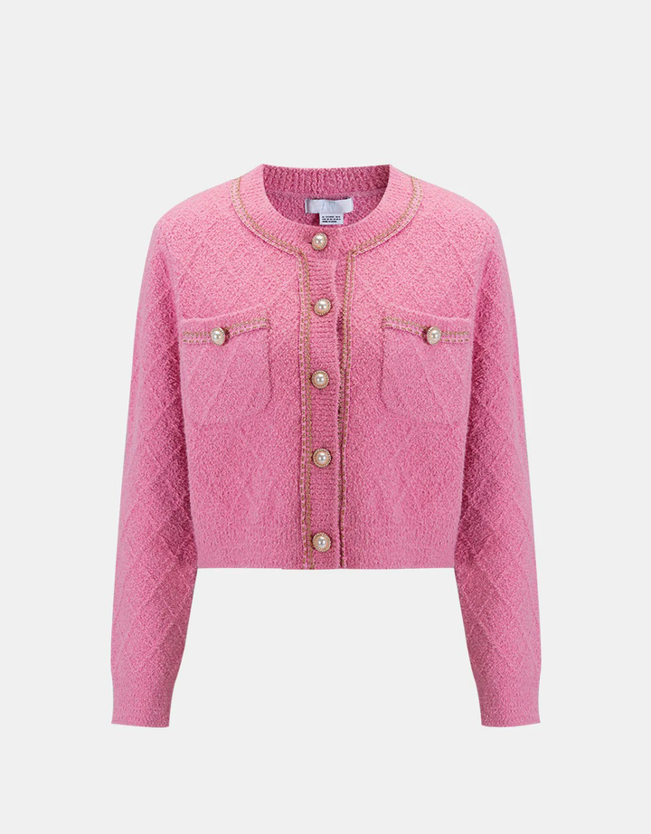 Victoria - Cardigan - Inaya