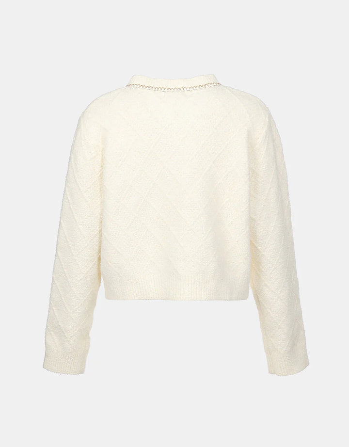 Victoria - Cardigan - Inaya