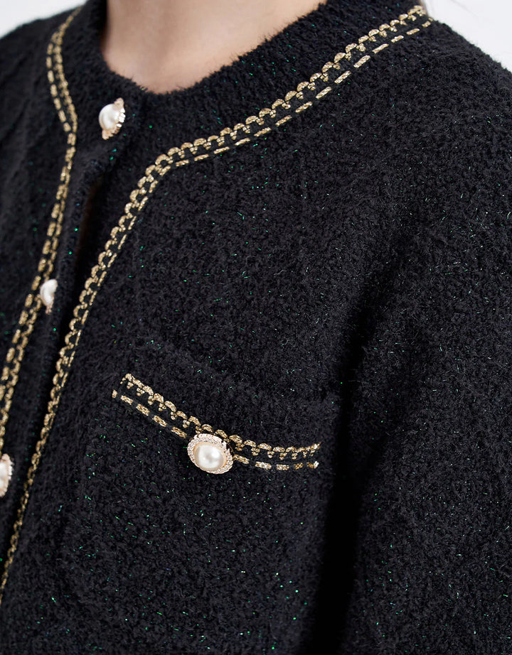 Victoria - Cardigan - Inaya