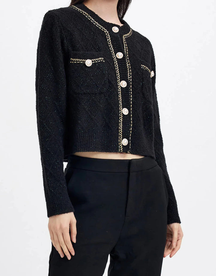 Victoria - Cardigan - Inaya