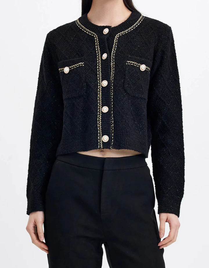 Victoria - Cardigan - Inaya