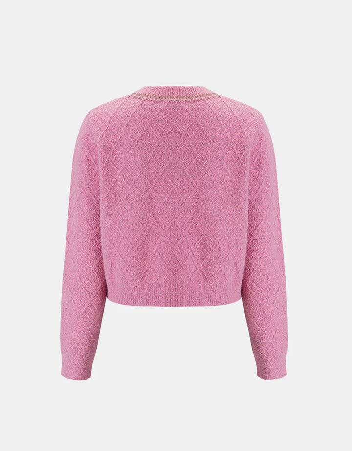 Victoria - Cardigan - Inaya