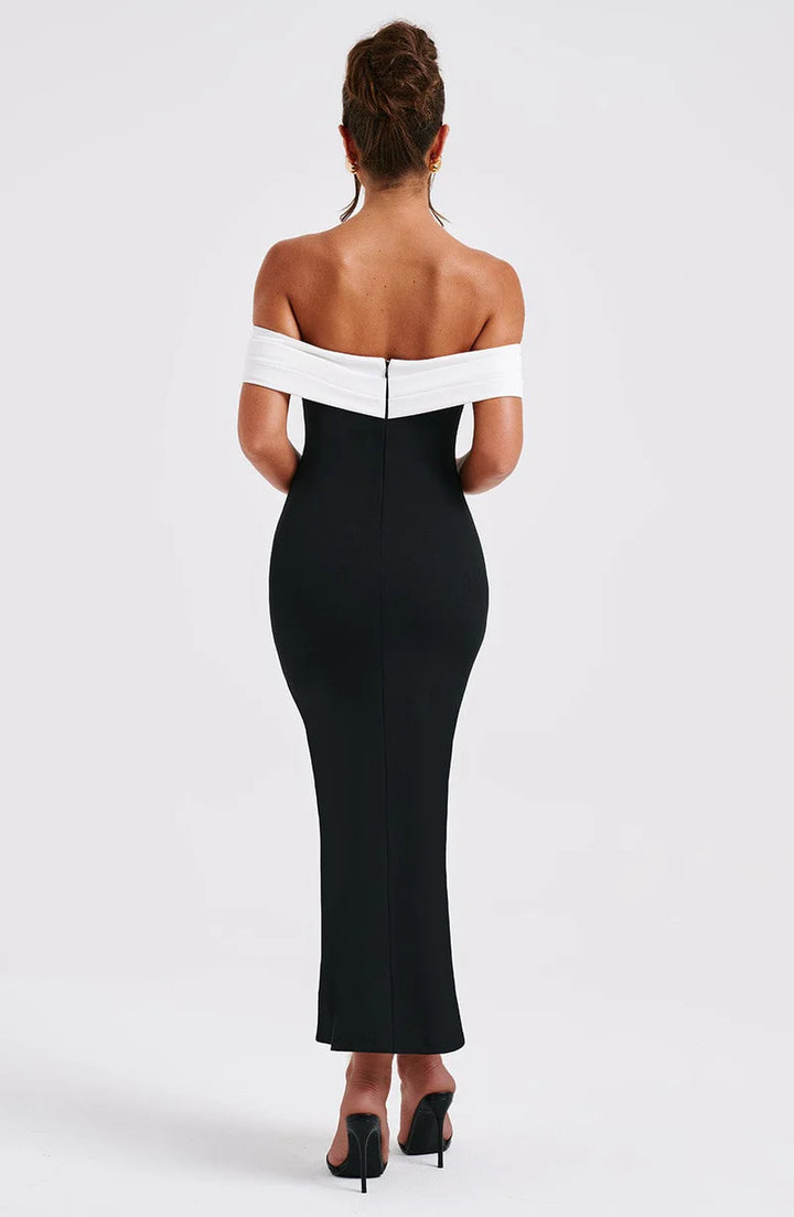 Yara - Dress - Inaya