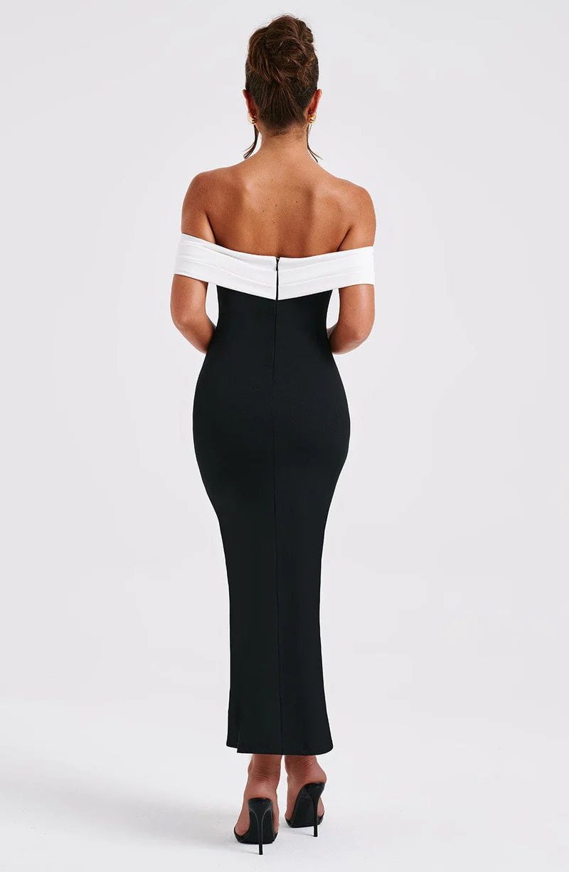 Yara - Dress - Inaya