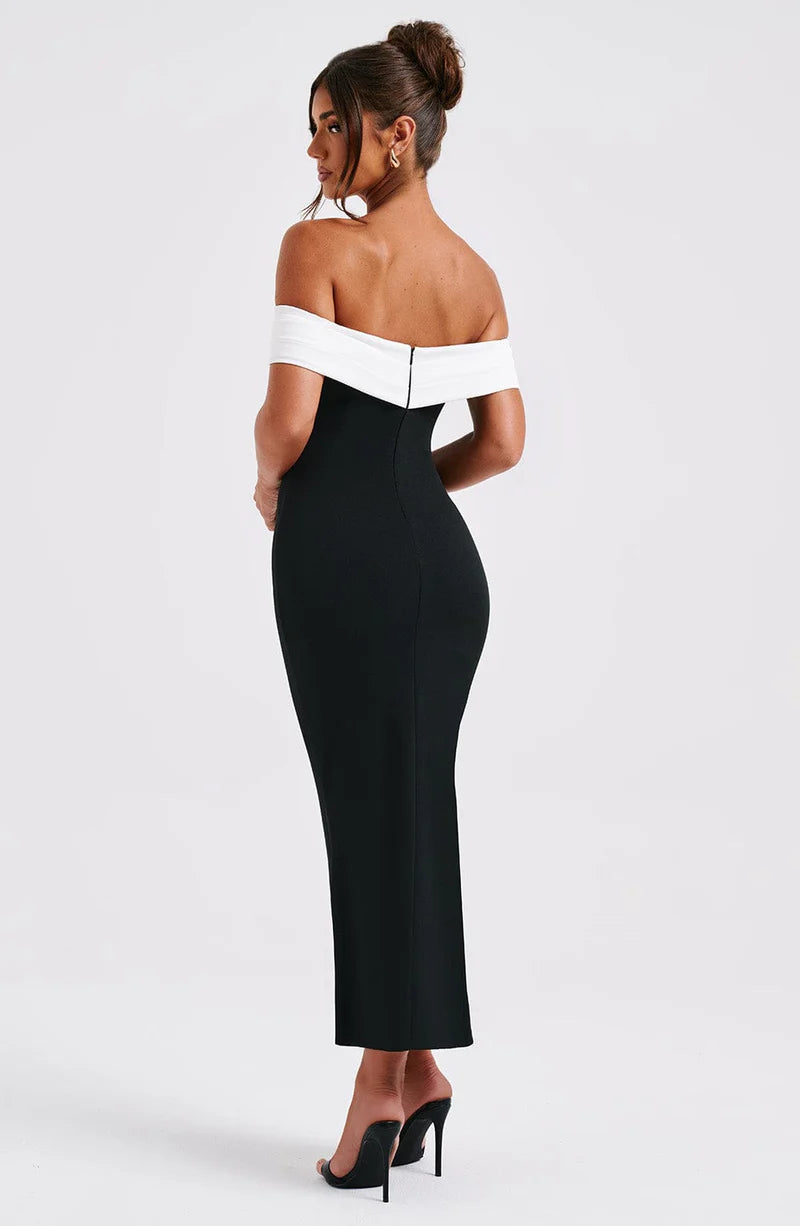 Yara - Dress - Inaya