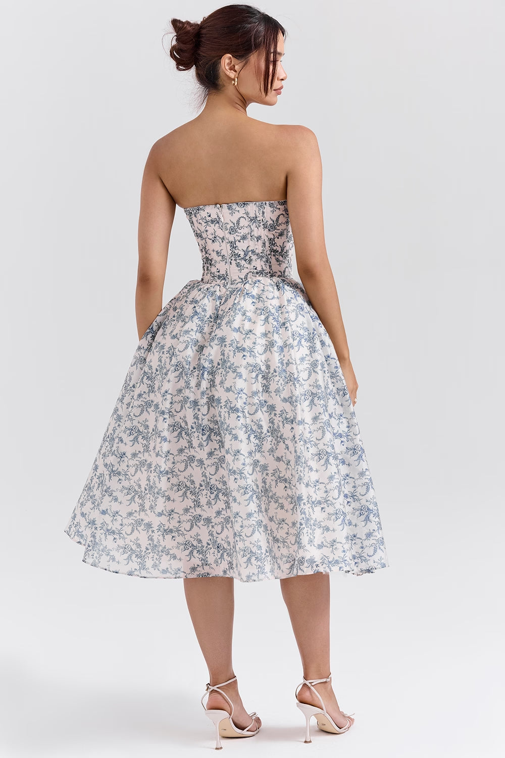 Porcelaine - Dress
