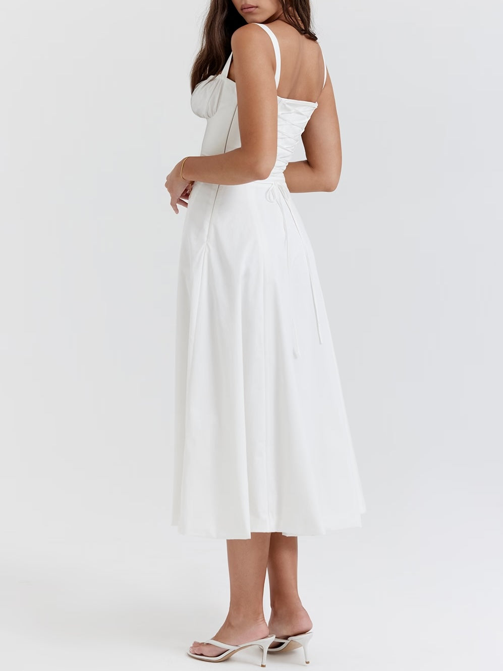 Grace - Dress