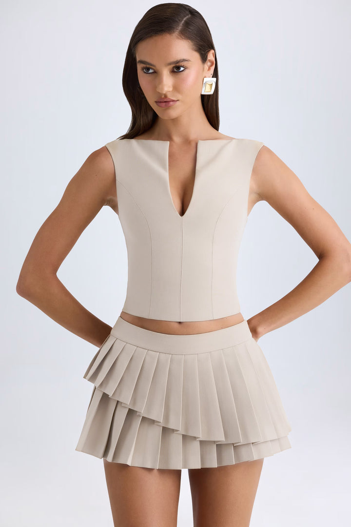 Lou – The Structured Elegance Set