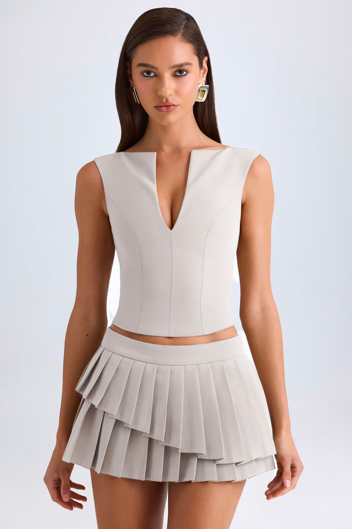 Lou – The Structured Elegance Set