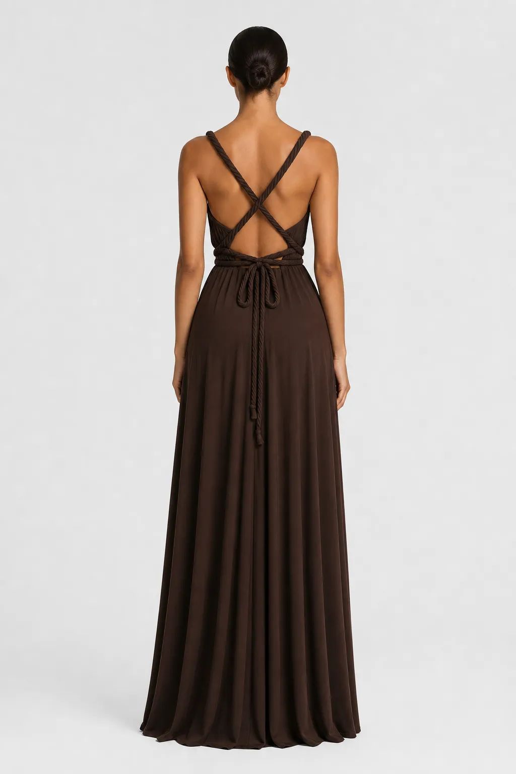 Calista — The Infinite Convertible Gown