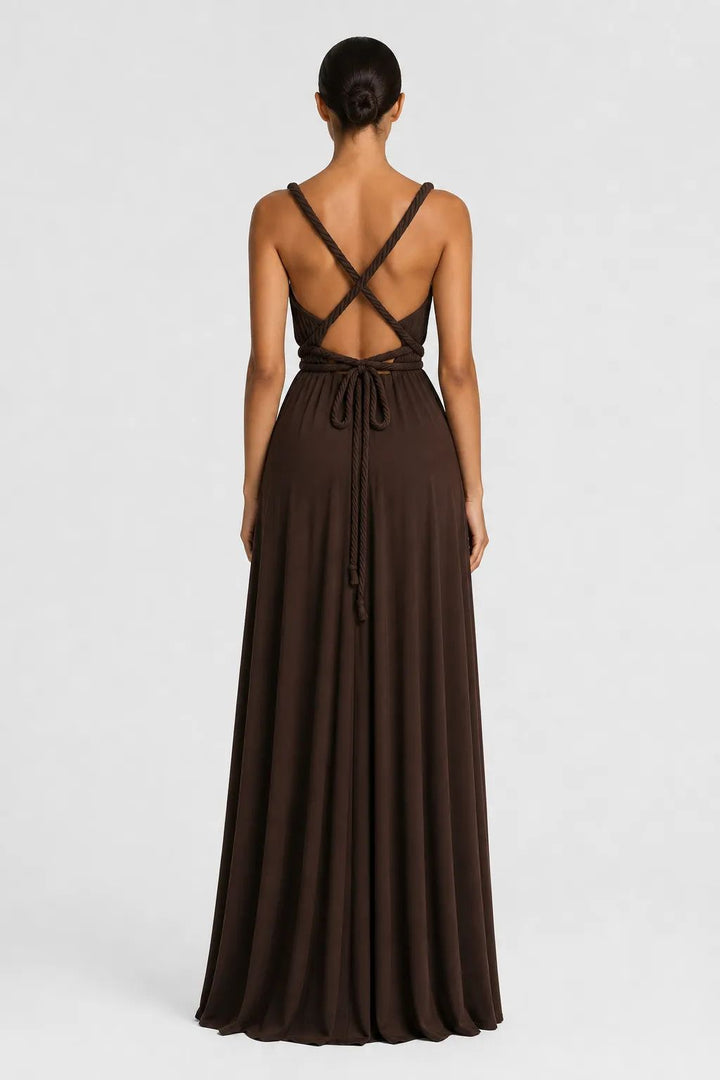 Calista — The Infinite Convertible Gown