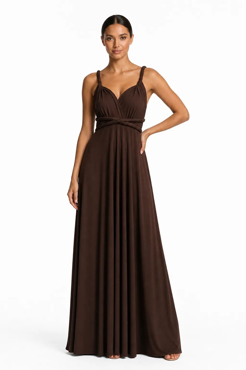 Calista — The Infinite Convertible Gown