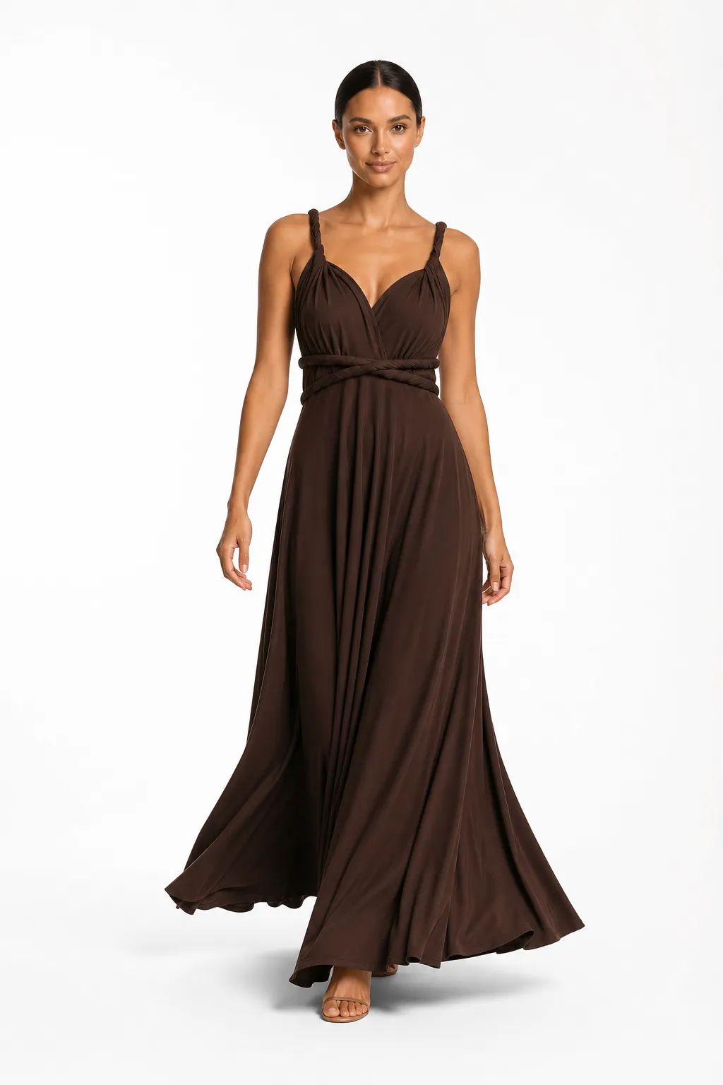 Calista — The Infinite Convertible Gown