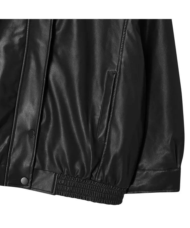 Margaux – The Vintage Parisian Icon Jacket