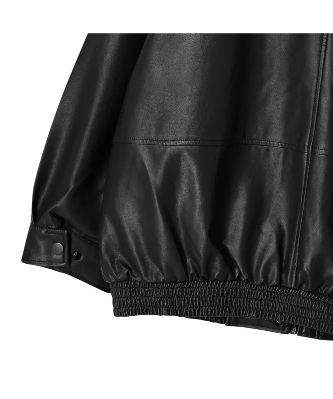 Margaux – The Vintage Parisian Icon Jacket