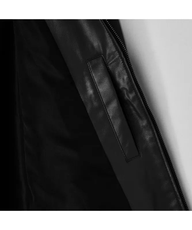 Margaux – The Vintage Parisian Icon Jacket