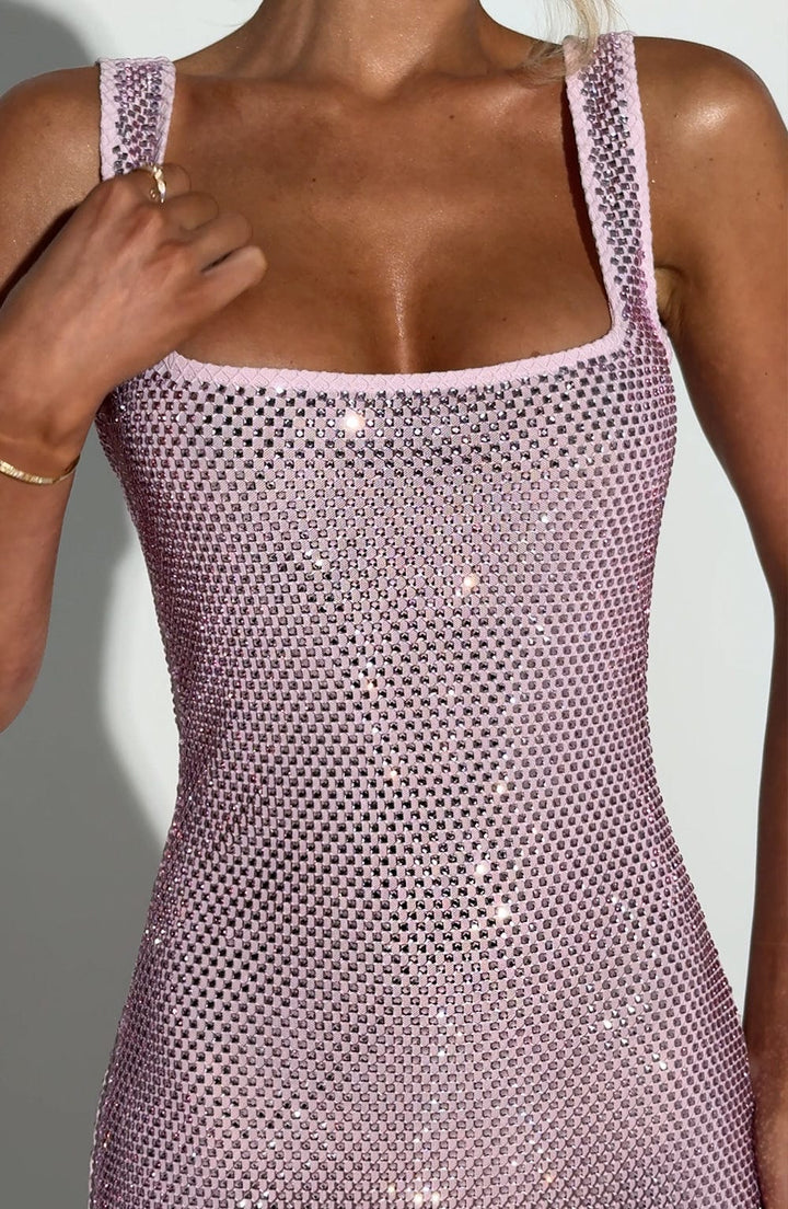 Lulu – The Spotlight Hourglass Gown
