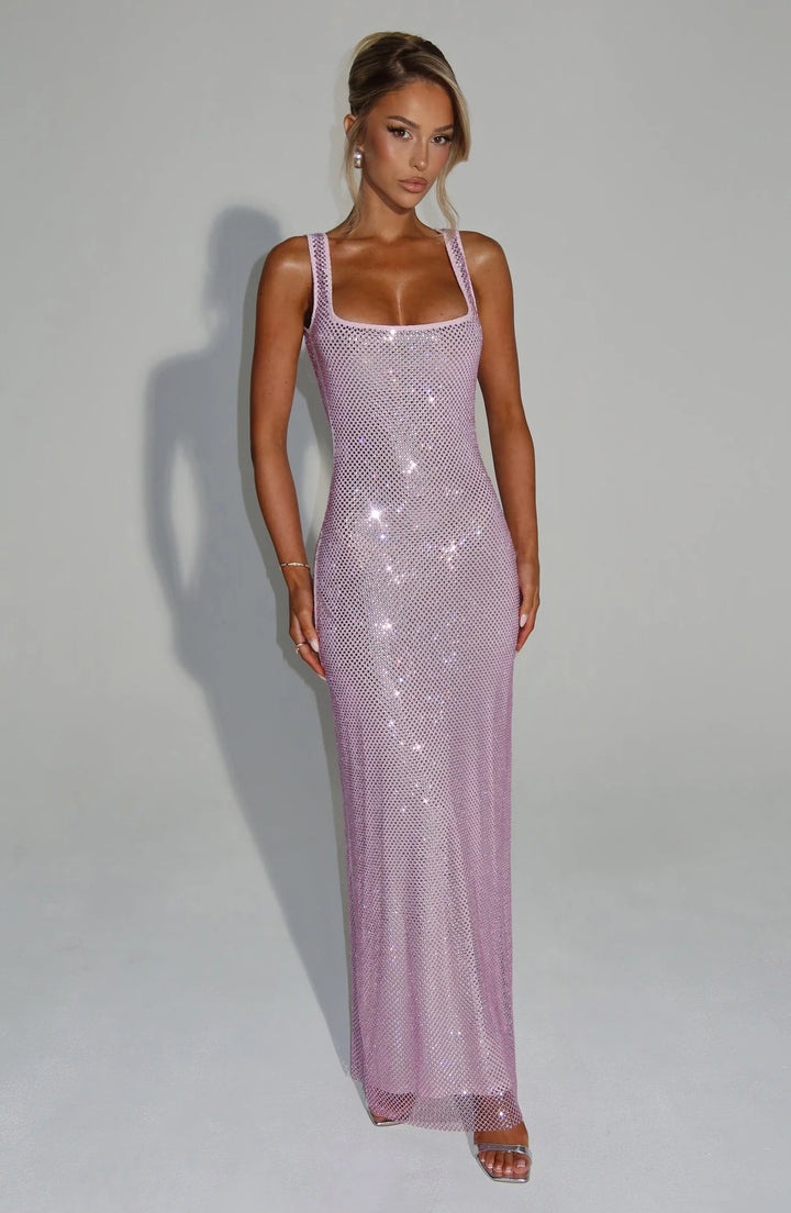 Lulu – The Spotlight Hourglass Gown