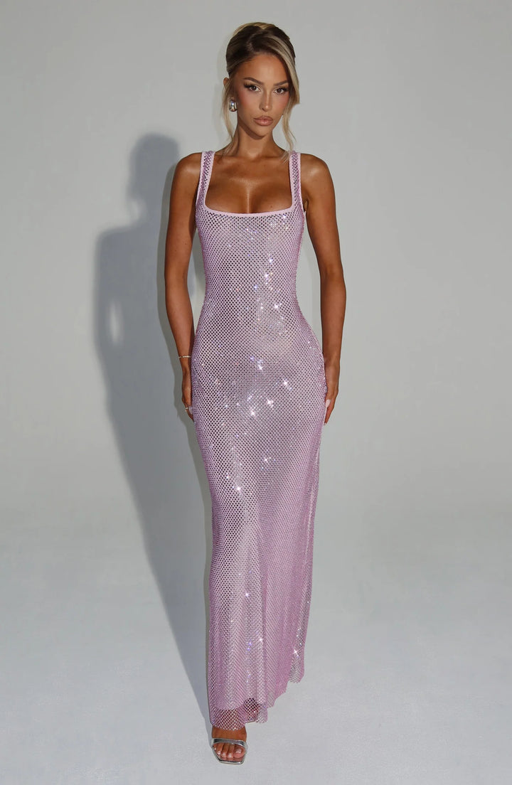 Lulu – The Spotlight Hourglass Gown
