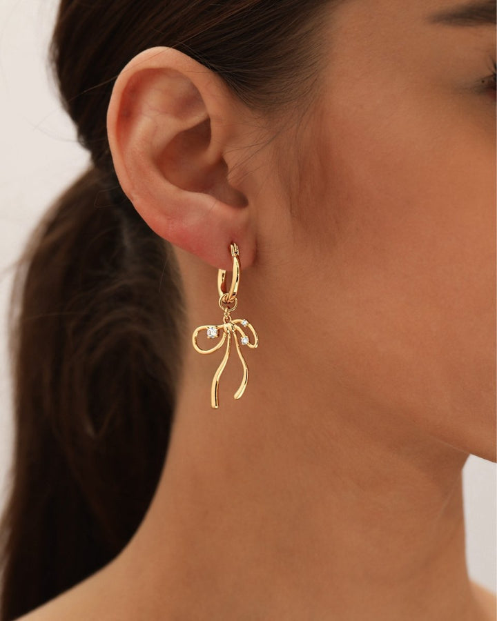 Charm - Jewelry Set - Inaya
