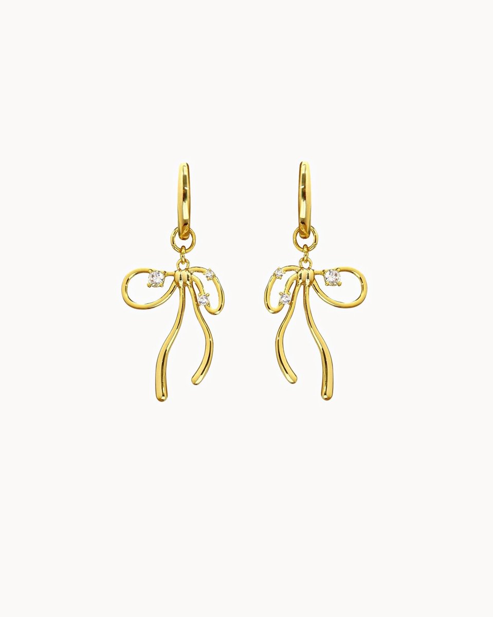 Charm - Jewelry Set - Inaya